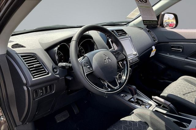2027 Mitsubishi Outlander Sport 2.0 LE