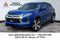 2027 Mitsubishi Outlander Sport 2.0 ES