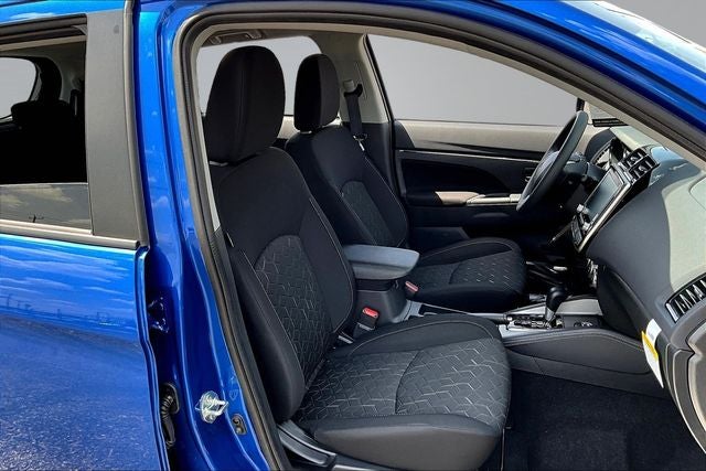 2027 Mitsubishi Outlander Sport 2.0 ES