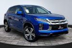 2027 Mitsubishi Outlander Sport 2.0 ES