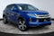 2027 Mitsubishi Outlander Sport 2.0 ES