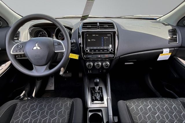 2027 Mitsubishi Outlander Sport 2.0 ES