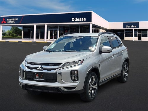 2025 Mitsubishi Outlander Sport SEL