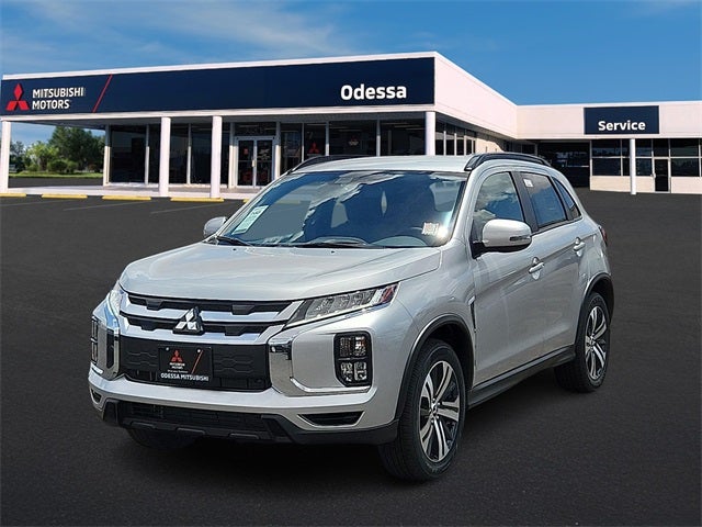 2025 Mitsubishi Outlander Sport SEL