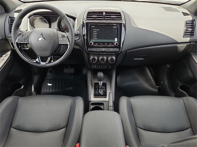 2025 Mitsubishi Outlander Sport SEL
