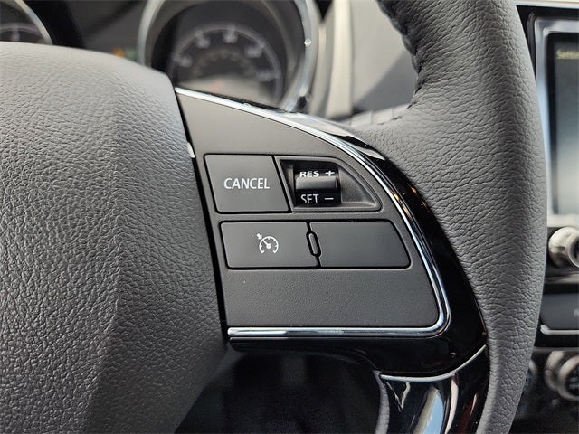 2025 Mitsubishi Outlander Sport SEL