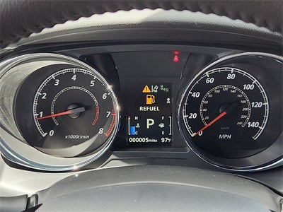 2025 Mitsubishi Outlander Sport SEL