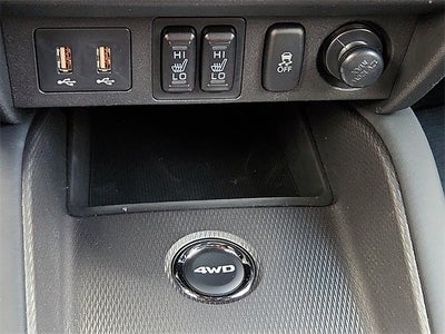 2025 Mitsubishi Outlander Sport SEL