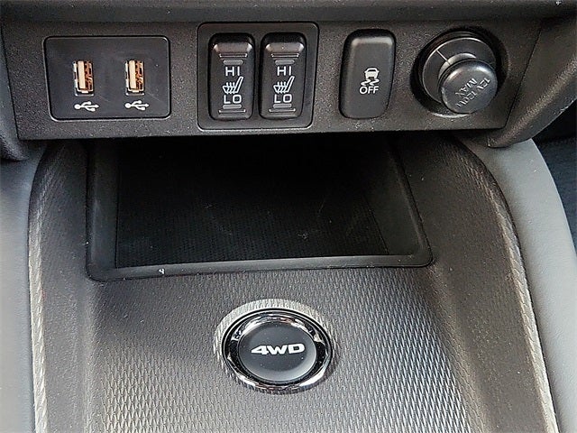 2025 Mitsubishi Outlander Sport SEL