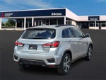 2025 Mitsubishi Outlander Sport SEL
