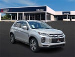 2025 Mitsubishi Outlander Sport SEL