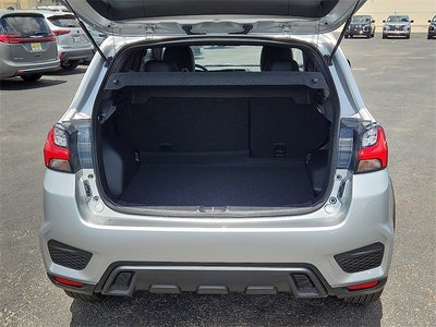 2025 Mitsubishi Outlander Sport SEL