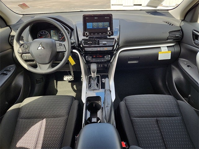 2026 Mitsubishi Eclipse Cross ES