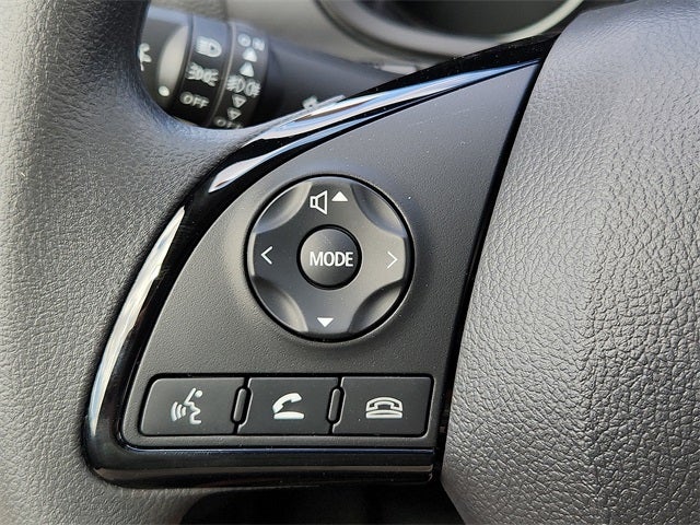 2026 Mitsubishi Eclipse Cross ES