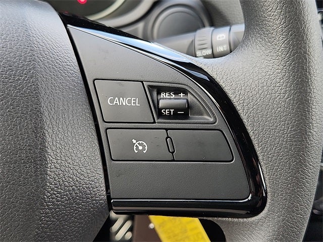 2026 Mitsubishi Eclipse Cross ES