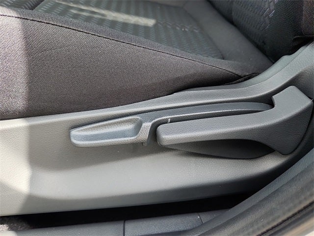 2026 Mitsubishi Eclipse Cross ES