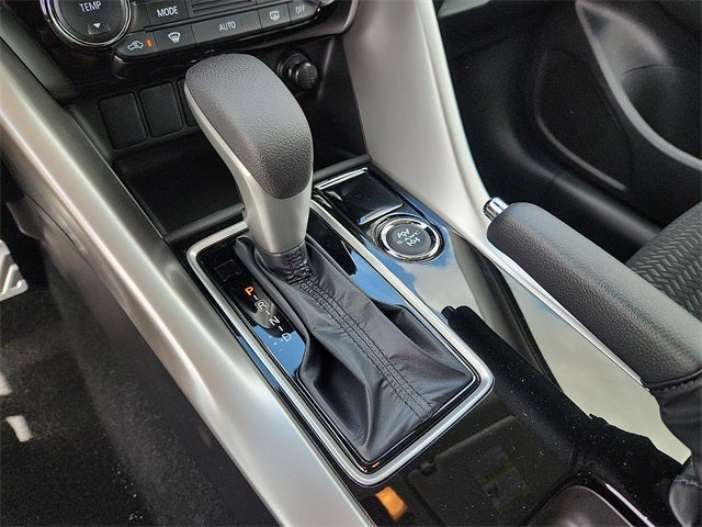 2026 Mitsubishi Eclipse Cross ES