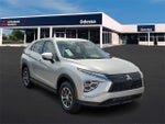 2026 Mitsubishi Eclipse Cross ES