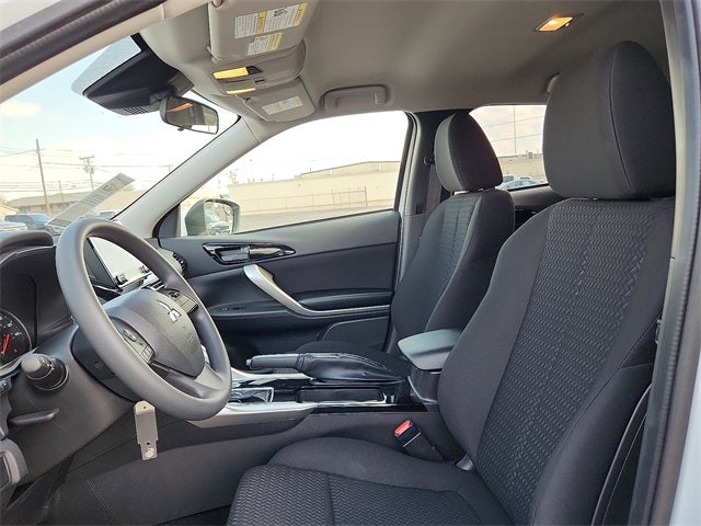 2026 Mitsubishi Eclipse Cross ES