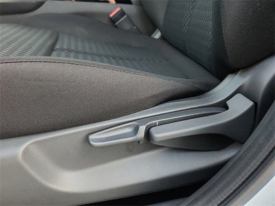 2026 Mitsubishi Eclipse Cross ES