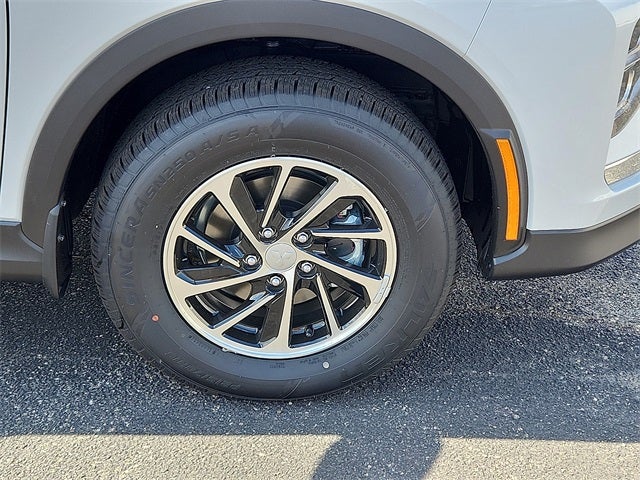 2026 Mitsubishi Eclipse Cross ES