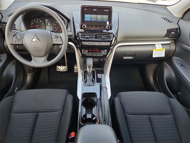 2026 Mitsubishi Eclipse Cross ES