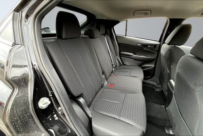 2026 Mitsubishi Eclipse Cross ES