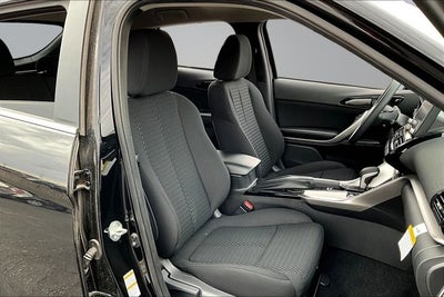 2026 Mitsubishi Eclipse Cross ES