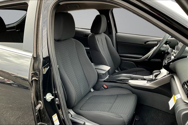 2026 Mitsubishi Eclipse Cross ES