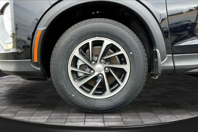 2026 Mitsubishi Eclipse Cross ES