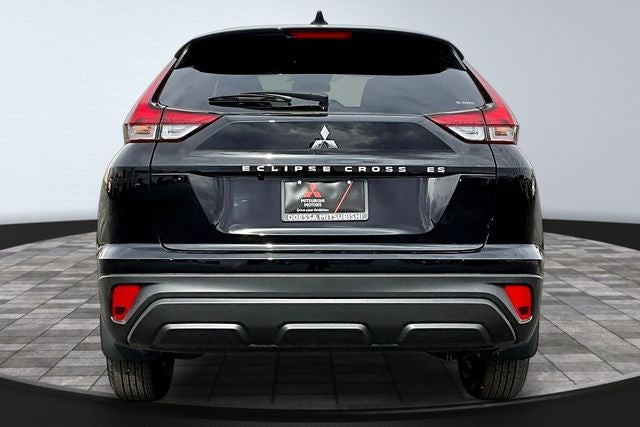2026 Mitsubishi Eclipse Cross ES