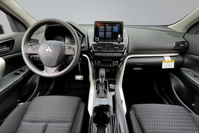 2026 Mitsubishi Eclipse Cross ES