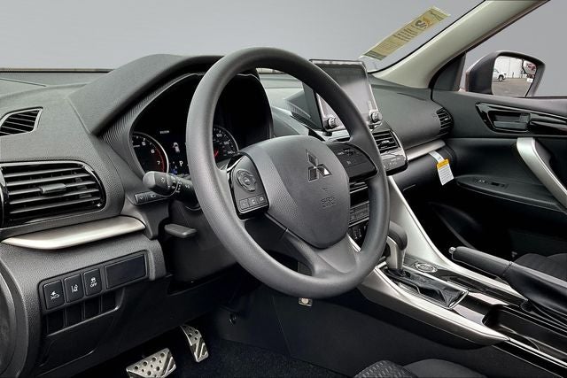 2026 Mitsubishi Eclipse Cross ES
