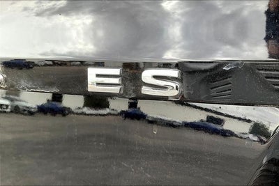 2026 Mitsubishi Eclipse Cross ES