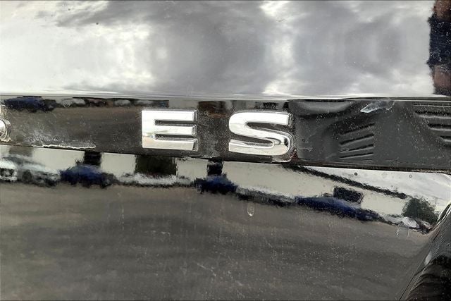 2026 Mitsubishi Eclipse Cross ES