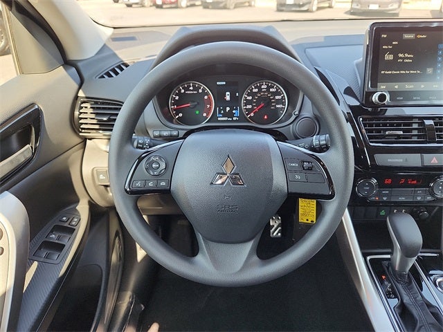 2026 Mitsubishi Eclipse Cross ES