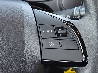 2026 Mitsubishi Eclipse Cross ES