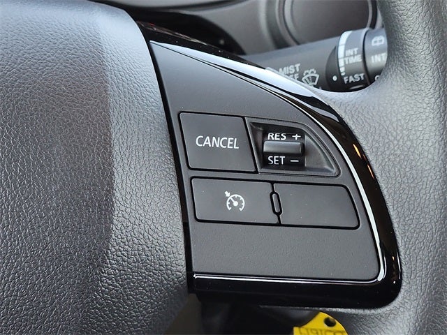 2026 Mitsubishi Eclipse Cross ES