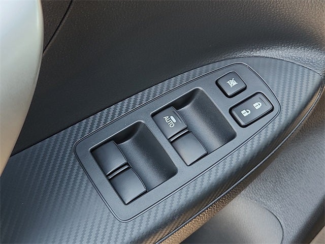 2026 Mitsubishi Eclipse Cross ES