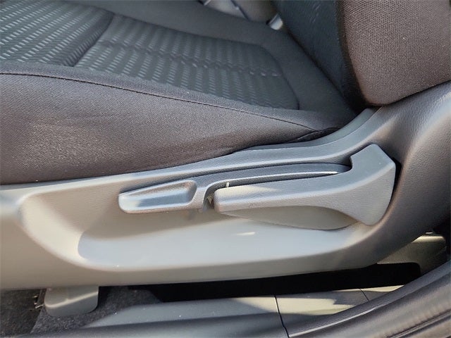 2026 Mitsubishi Eclipse Cross ES