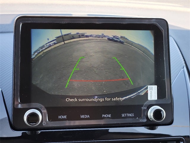 2026 Mitsubishi Eclipse Cross ES