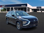 2026 Mitsubishi Eclipse Cross ES