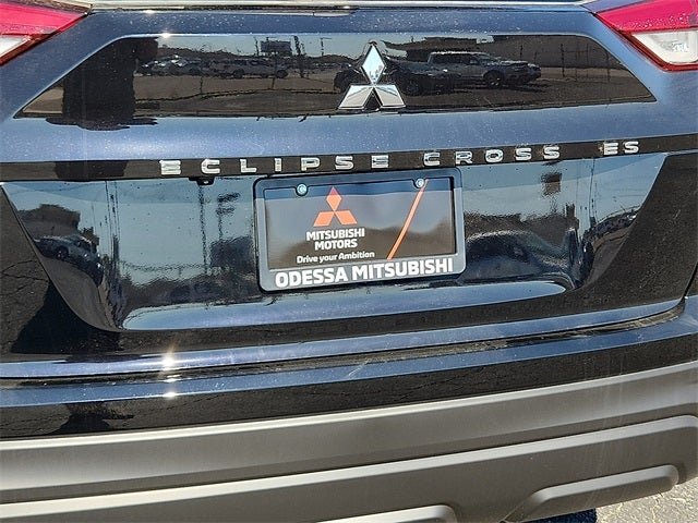 2026 Mitsubishi Eclipse Cross ES