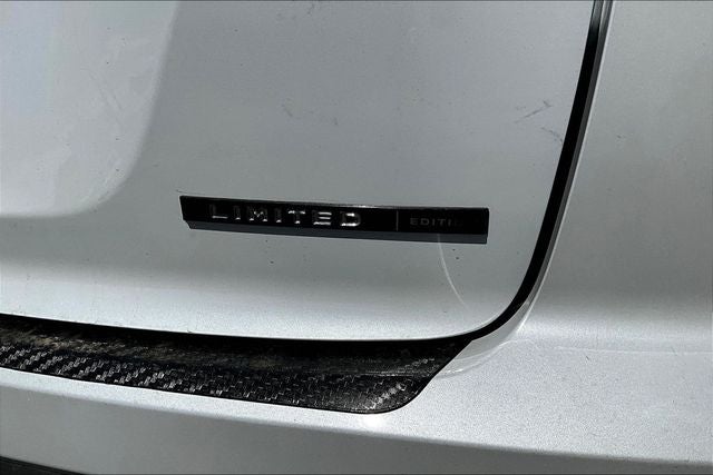 2026 Mitsubishi Eclipse Cross LE