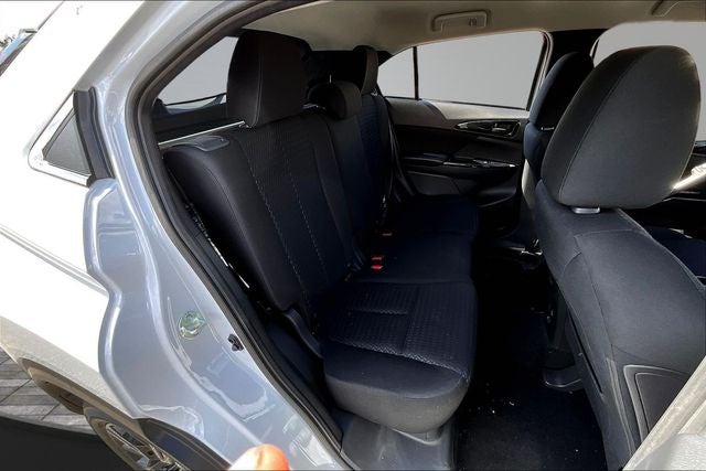 2026 Mitsubishi Eclipse Cross LE