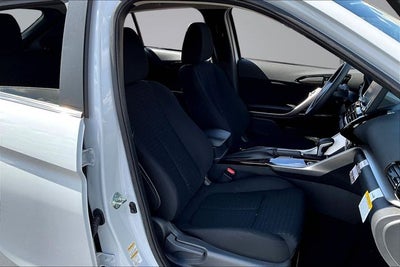 2026 Mitsubishi Eclipse Cross LE