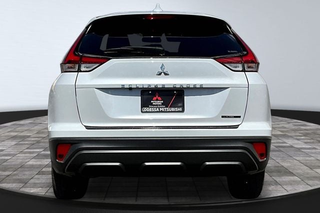 2026 Mitsubishi Eclipse Cross LE