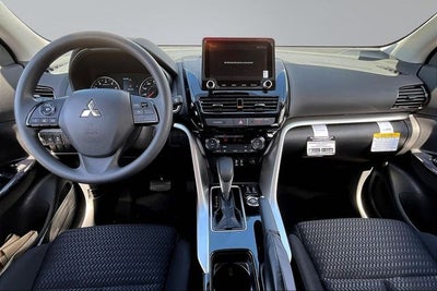 2026 Mitsubishi Eclipse Cross LE
