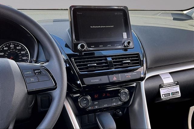 2026 Mitsubishi Eclipse Cross LE