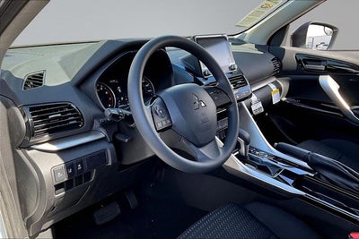 2026 Mitsubishi Eclipse Cross LE